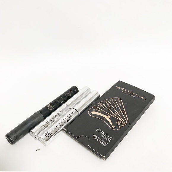 Anastasia Beverly Hills Other - Anastasia. Brow bundle. Anastasia Beverly Hills Other - Anastasia. Brow bundle.